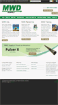 Mobile Screenshot of mwdkits.com